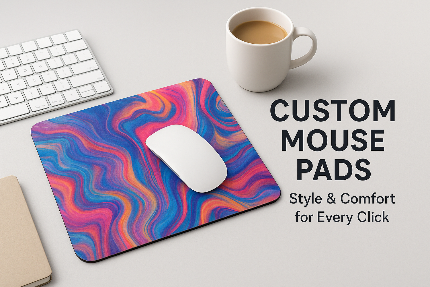 Mouse Pad