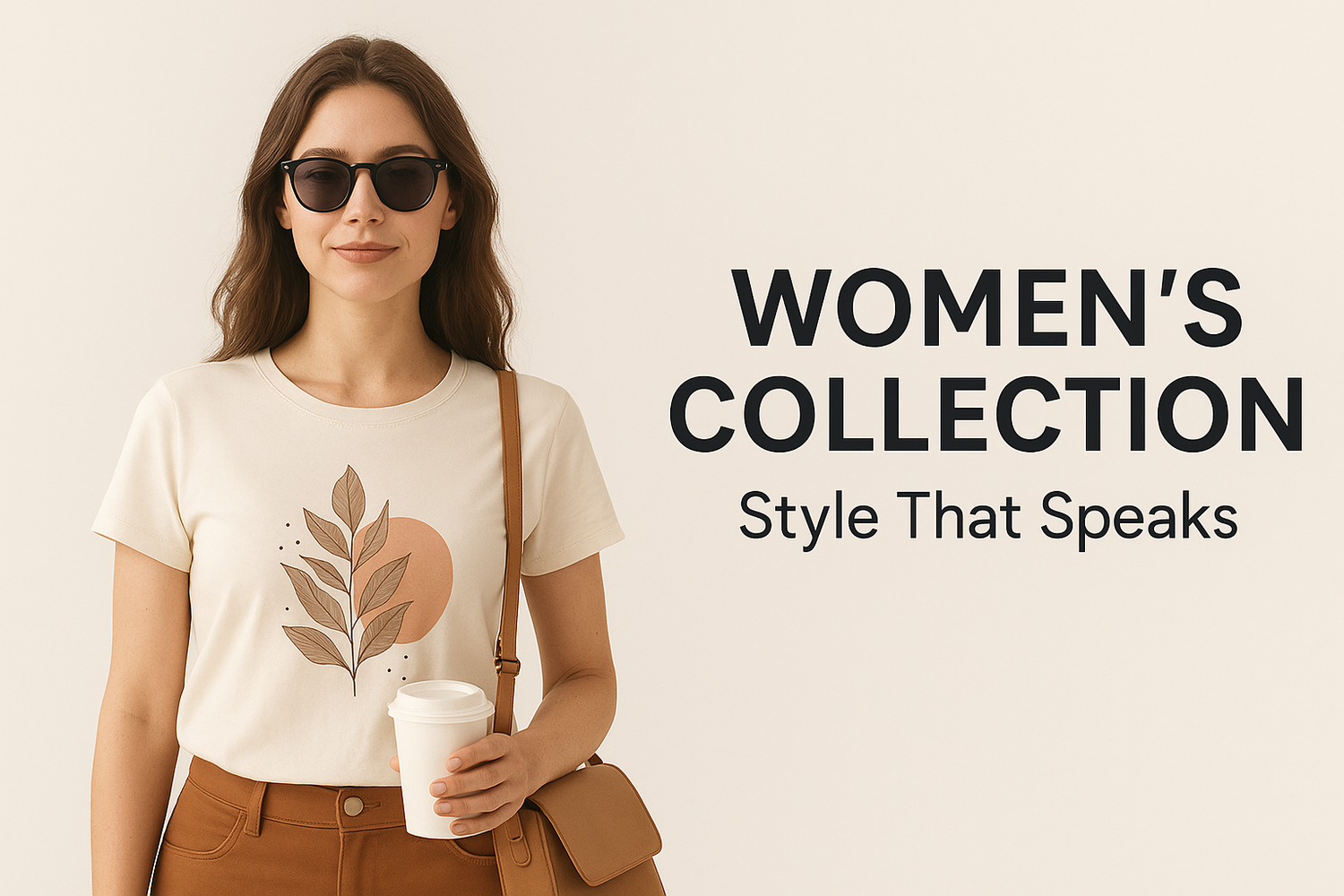 Women's Collection – Style That Speaks